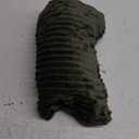 DISSA Fleece Blanket Throw Size  51x63, Olive Green  Soft, Plush, Fluffy, Fuzzy, Warm, Cozy  Perfect Throw for Couch, Bed, Sofa - with Pompom Fringe - Flannel Blanket Throw Blanket