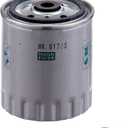 MANN-FILTER WK 817/3 X Fuel Filter