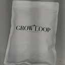 2 PCS Thong Shapewear with Tummy Control for Women, High Waisted Body Shaper Underwear Seamless Shapewear (Small, Blackbeige1)