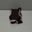 Lexniush Professional Posture Corrector for Kids, Adjustable Upper Back Posture Brace for Teenagers Boys and Girls Under Clothes Spinal Support to Improves Slouch, Prevent Humpback, Relieve Back Pain (Small (Pack of 1), Pink)