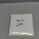 Honoson 24 Pcs Self Adhesive Caster Wheels Appliance Rollers Appliance Sliders for Kitchen 360 Swivel Universal Wheel Mini Small Kitchen (White with 1 Steel Ball Style)