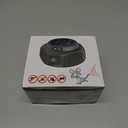 Ultrasonic Pest Repellent Plug Indoor Pest Rodent Control for Mouse Mice Rat Squirrel Bat Roach Spider Ant Bug, Electronic Repelling Device Mouse Traps