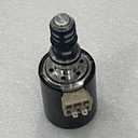 4R70W Short Valve Body Solenoid Kit - Compatible with Ford F-150/E-150 1998-2004 - OEM Replacement Transmission Solenoid Pack with Gaskets & Filters