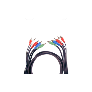 6 FT Audio/Video Cable