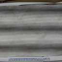 Aerostar 16x25x1 MERV 6 Pleated Air Filter, AC Furnace Air Filter, 6 Pack (Actual Size: 15 3/4"x 24 3/4" x 3/4")