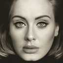 25, Audio CD