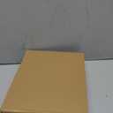 5x7 Picture Frame with Real Glass, Ornate Vintage 5 x 7 Photo Frames for Wall Decor or Tabletop Display, Gold, 2 Pack