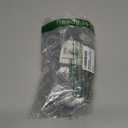 GBC BadgeMates Translucent Carabiner Badge Reel, Clear, 25 Reels per Pack (3748080)