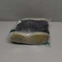 APTESOL Kids LED Light Up Shoes, USB Rechargeable High-Top Sneakers, Lightweight Breathable Cool Glowing Luminous Shoes for Christmas Party Halloween Back-to-School Gifts, Size 31