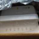 Portable Windowless Air Conditioners, 3-IN-1 Swamp Cooler, Evaporative Air Cooler, 6 Speeds & 3 Modes, 3-Gal Water Tank for Cooling, 20 FT/S Remote Control, Portable Air Cooler for Indoors