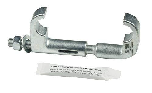 OTC 6725 Belt Tensioner Compressor for Select 2.4L GM eAssist Engines: 2012-16 Buick Lacrosse, 2012-17 Buick Regal, and 2011-14 Chevrolet Malibu