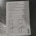 Greenworks 80V 21" Self-Propelled Cordless Lawn Mower  Brushless Motor, LED Lights, 4.0Ah Battery & Rapid Charger (75+ Compatible Tools)