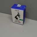 Upgraded 3-in-1 Car Phone Holder Mount [Powerful Suction] Phone Mount for Car Dashboard Air Vent Windshield,for All iPhone Android Phone (Black)