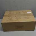 14 x9 x 3 inch Shipping Boxes Set of 20 Brown Corrugated Cardboard Box Mailer Boxes for Packaging Small Business ShippingMailing Boxes Bulk for Birthday Wedding Party Book Literature Gift Giving