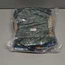 Grecle 5 Pack Dog Diapers Male, Premium Belly Bands for Male Dogs, High Absorbing Male Dog Pee Wraps for Doggie in Incontinence or Excitable Urination and Training L