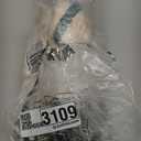 Muslin Crib Sheets for Boys Girls 100% Cotton Fitted Baby Crib Sheet 2 Pack Soft and Breathable for Standard Crib Mattress & Toddler Mattress 52x28in (Beige & Coffee)