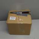 Instant Hot Water Recirculating Pump Kit with Built-in Timer  Compatible with Watts 0955805 & Grundfos 595916 Systems, Includes 2 Brass Sensor Valves (595926), 4 Supply Lines, and 4 Adapters