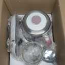 16-In-1 Nutri-Water Kettle, Green Tea, Fruit Tea, Flower Tea, Asian Traditional Recipes