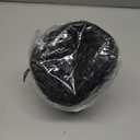 Lumbar Support Pillow Ergonomic Memory Foam Lumbar Pillow, Relieve Back Pain, CMFY Breathable & Detachable & Washable, Neo Cushion Lower Back Pillow for Office Chairs, Car Seats (Black)