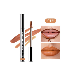 Olibolla Pell-Off Lip Liner 3 Pack 07, 03, 06 Ultra Chic