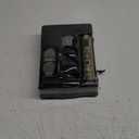 Ufree Beard Trimmer for Men, Electric Razor Shaver, Cordless Hair Clipper Shaving Kit for Mustache Body Nose Ear Hair Facial, Adjustable Beard Grooming Kit Birthday Gifts for Men (Bronze)