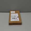 1 Set Bridal Baby Shower Cheese Prizes Wooden Square Board Gift Set Knives Forks Thank You Tags with Box for Guests for Valentines Bridal Baby Shower Housewarming Gifts (Acacia Color)