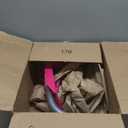 Razor Jr. Lil Kick  3-Wheel Kick Scooter for Younger Children (Ages 3+), Max Rider Weight 44 lb (20 kg) (Pink)