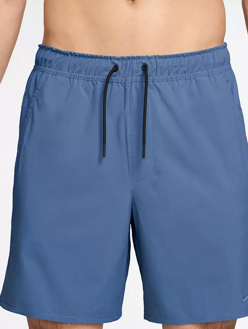 Workout Shorts Beach Fashion Board Shorts Bathing Suit Bottoms Swim Shorts Trunks Blue, XXXL