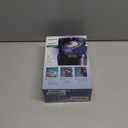 Philips Norelco Shaver 7200, Rechargeable Wet & Dry Electric Shaver with SenseIQ Technology and Pop-up Trimmer, S7887/82 (Dark Chrome)