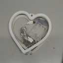 2-Pack Heart Neon Sign, Neon Heart Lights Battery Operated or USB Powered for Valentines Day Decorations, Valentines Lights for Wedding Proposal Anniversary Mothers Day Girls Room Decor (Pink & Red)