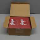 Sustainable Greetings Blank Note Cards with Envelopes - Assorted Animal Designs for Sending Holiday Wishes - 4 x 6 in, Pack of 144