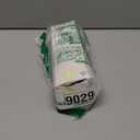 Zacro LED Reflective Vest with Chest Light 500LM, 5 RGB Colors High Visibility Rechargeable Light Up Running Vest IPX4 Night Safety Running Gear for Dog Walking, Cycling, Adjustable for Men Women Kids