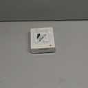 Wireless Earbuds 75hrs Bluetooth 5.4 Headphone Sport, 2026 Bluetooth Earbuds Stereo Deep Bass Over Ear Bud with Earhooks, ENC Noise Cancelling Mic, IPX7 Waterproof Earphone for Gym/Workout, Rose Gold