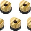 5 Pack Seal Tip Gaskets for Airless Paint Sprayer Replace (Upgrade)