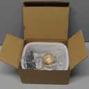 Electronic Throttle Body Assembly - Compatible with 2010-2011 Buick Lacrosse/Chevrolet Equinox/GMC Terrain, 2008-2011 Chevy HHR, 2008-2012 Malibu, Replace OE: 977-779, 67-3014 - 2.4L L4 Engine