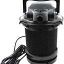 Jebao CBF-4000 Bio Pressurized Filter with 13-Watt UV, 1000 gal