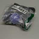 Mesh Arm Shoulder Sling - Medical Shoulder Immobilizer for Shower - Adjustable Arm Brace for Torn Rotator Cuff Injury - Right Left Arm for Men Women - Shower Sling for Elbow, Wrist