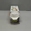 ZHANG XIAO QUAN SINCE 1628 8-in-1 Vegetable Chopper with Container - Veggie Onion Chopper, Mandoline Slicer, Salad, French Fry Cutter, Kitchen Gadgets with Cleaning Tools (Green)