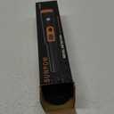 SUNPOW Metal Detector Pinpointer for Adults & Kids, Fully Waterproof, 360Detection Handheld Pin Pointer Wand with LCD Screen, 3 Modes (Buzzer, Vibration,Sound) for Treasure Hunting- OTMD08