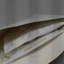 2 Pack Silver Metallic Tinsel Foil Curtains, 3.28 FT x 7.05 FT Glitter Silver Fringe Curtains, New Year Door Streamer Tinsel Backdrop Photo Booth for NYE Party Birthday Engagement Party Decorations