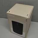Sonos Era 100 SL - Compact, Microphone-Free Speaker with WiFi, Bluetooth - Black
