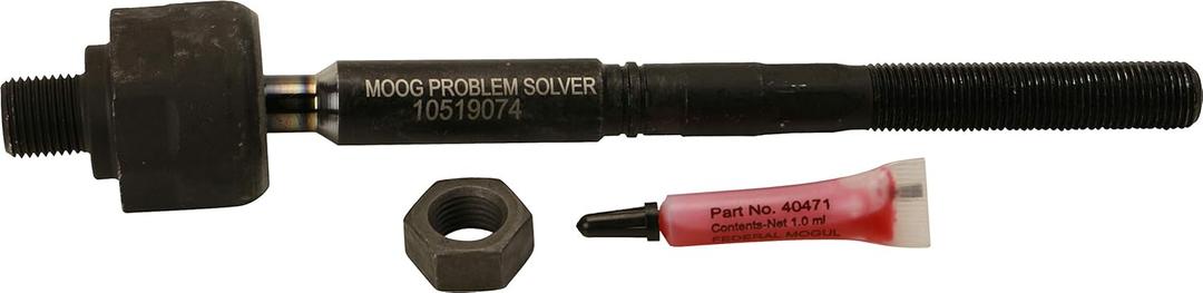 MOOG EV801122 Steering Tie Rod End for Ford Fusion