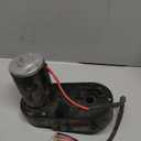 24 Volt High Torque Motor Gearbox for 4x4 Power Wheels, 24V Brushless Motor for Ride on Truck, Huffy Torex Parts, ATV, 2300RPM, 150W, 18V/20V, MY4845