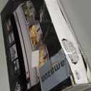 Proctor Silex Buffet Server & Food Warmer, Adjustable Heat, for Parties, Holidays and Entertaining, Three 2.5 Quart Oven-Safe Chafing Dish Set, Stainless Steel