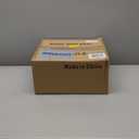 2-Light Crystal Bathroom Vanity Lights, Black Gold Modern Bathroom Light Fixtures Over Mirror Crystal Wall Lighting with Polished Gold Finish