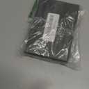 Fermido Airtag Wallet for Women Pop Up Card Holder, Twin Aluminum Womens Wallets with Credit Card Slots, Womens Double Compact Minimalist Metal Wallet for Women