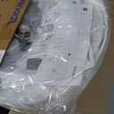 Duravit 0025290000 DuraStyle Basic Toilet Seat and Cover - White