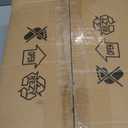 Modern Sputnik Crystal Chandelier Brushed Nickel Chandeliers 12-Lights Crystal Pendant LightCeiling Light Fixtures for Dining Room Bedroom Living Room G9 Bulbs