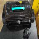 WYBOT C1 Cordless Robotic Pool Vacuum for Inground Pools | 4-in-1 Pool Cleaner for Above Ground Pools, 160 Mins Runtime, App Countrol, Smart Navigation with Powerful Suction