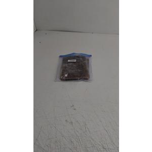 2 Pack Сurtains 17"x50" 